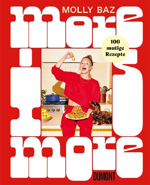 Produktbild: More is More