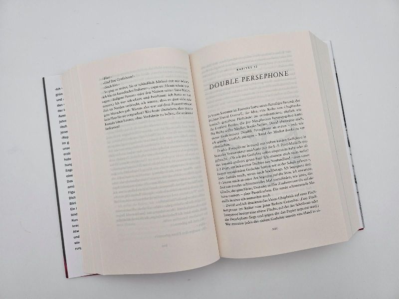 Produktbild: Book of Lives
