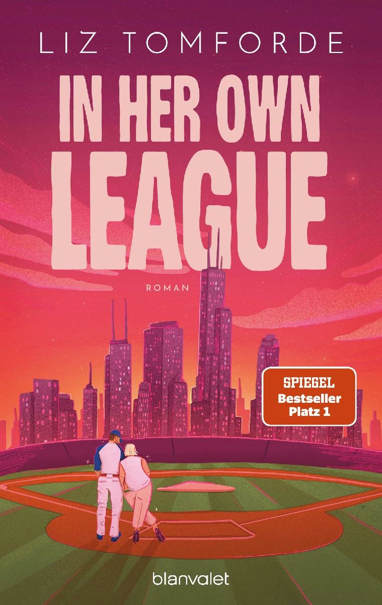 Produktbild: In Her Own League
