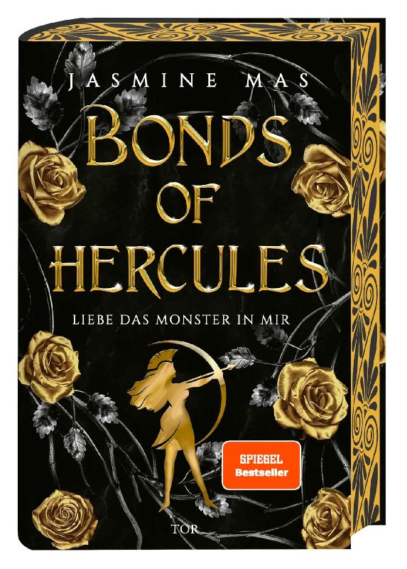 Produktbild: Bonds of Hercules