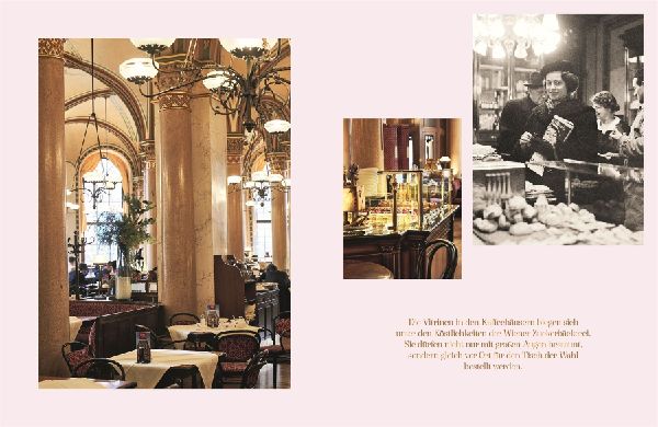 Produktbild: Wiener Zuckerbäckerei