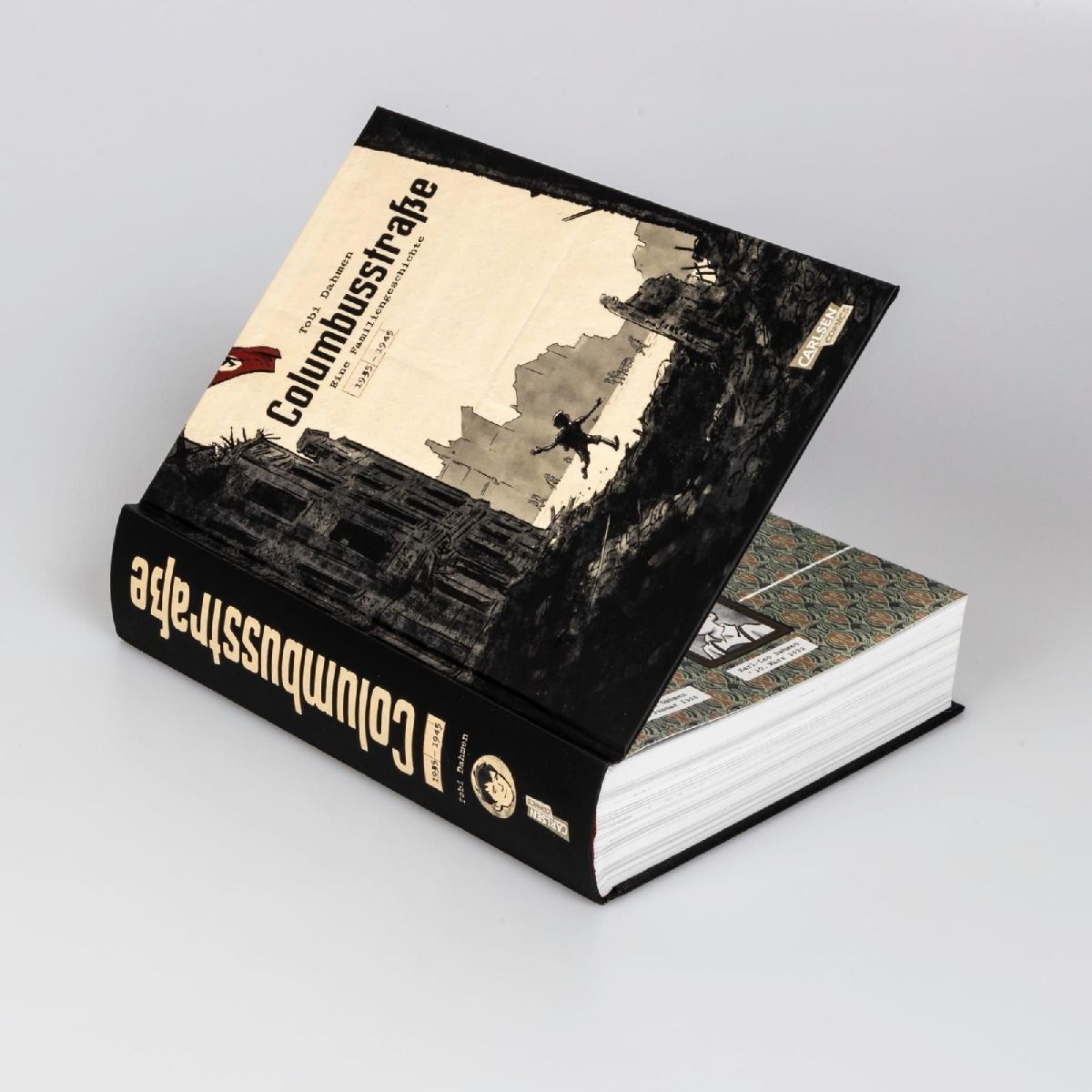 Produktbild: Columbusstraße
