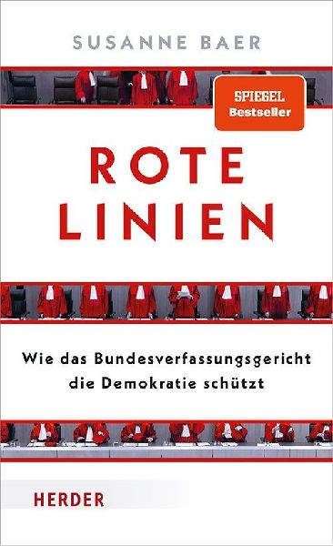 Produktbild: Rote Linien