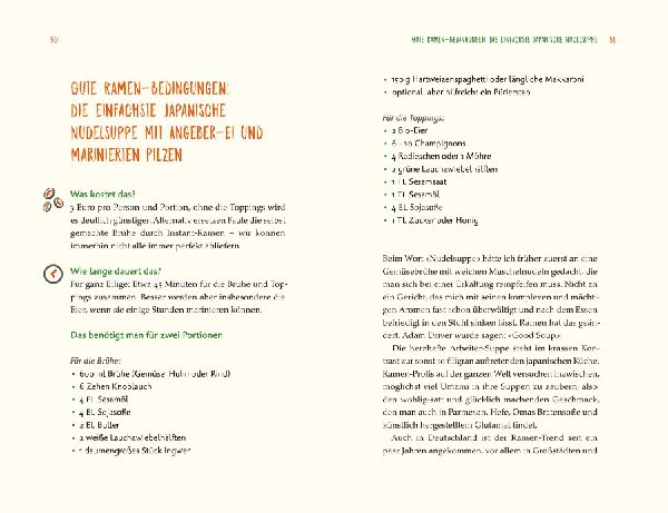 Produktbild: Gar es ohne Bares!