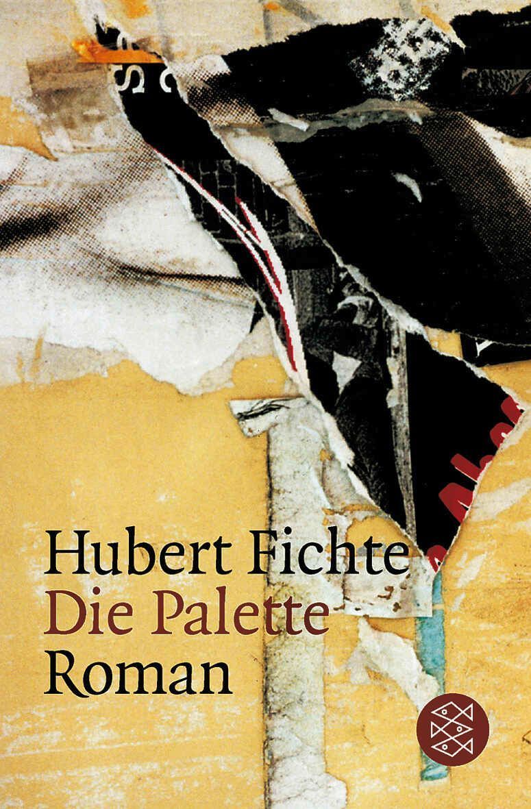 Produktbild: Die Palette