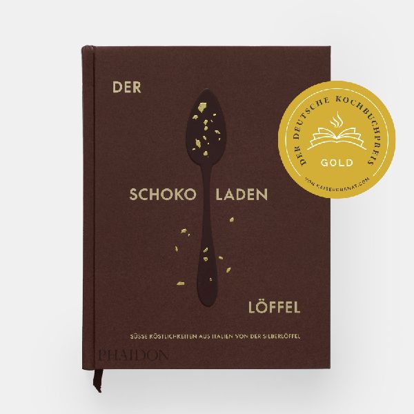 Produktbild: Der Schokoladenlöffel