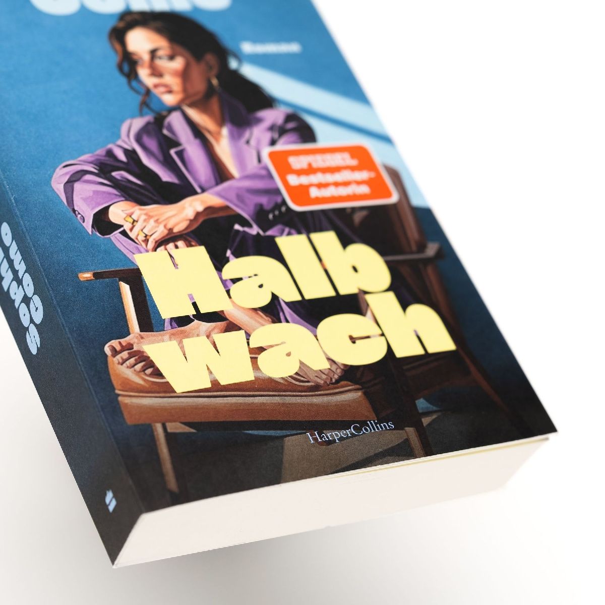 Produktbild: Halbwach