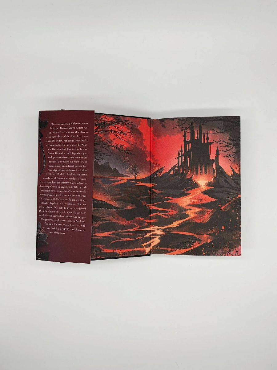 Produktbild: Symphony of the Sinner