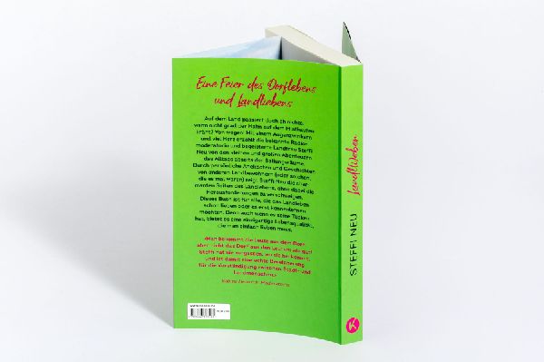 Produktbild: Landl(i)eben