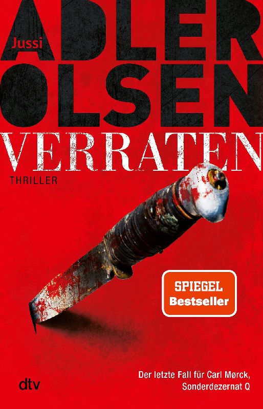 Produktbild: Verraten