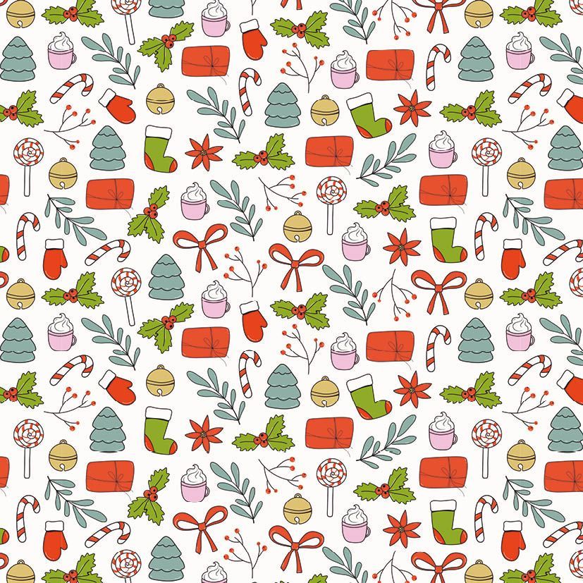 Produktbild: 333 Origami  - Wichtel-Weihnachten