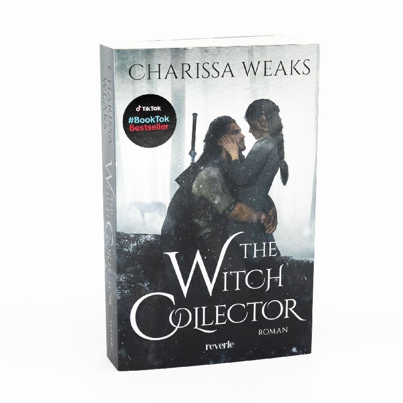 Produktbild: The Witch Collector