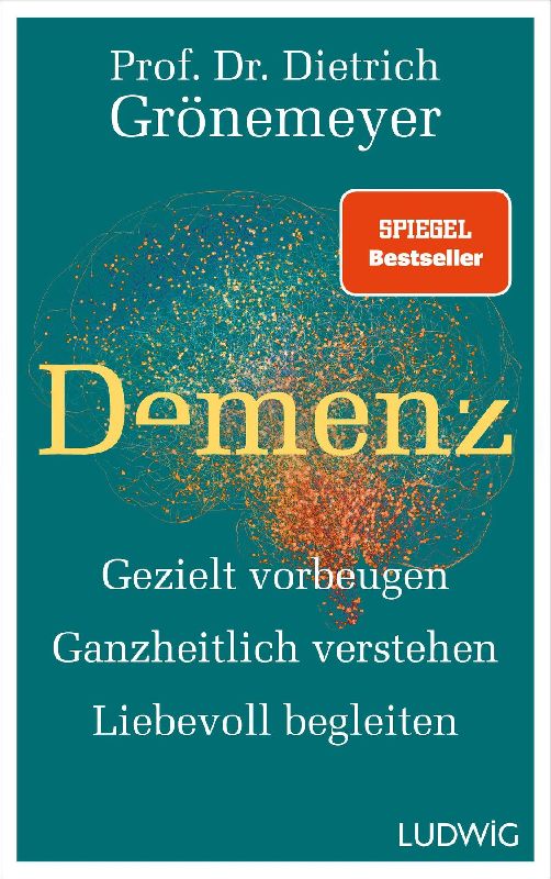 Produktbild: Demenz