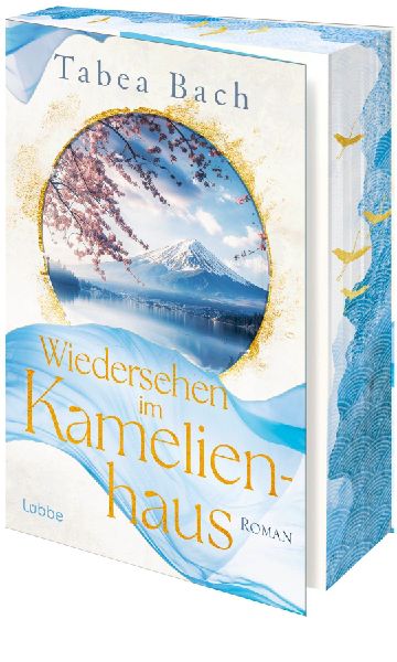 Produktbild: Wiedersehen im Kamelienhaus