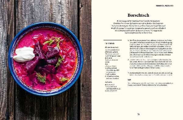 Produktbild: Schnelles Grünzeug