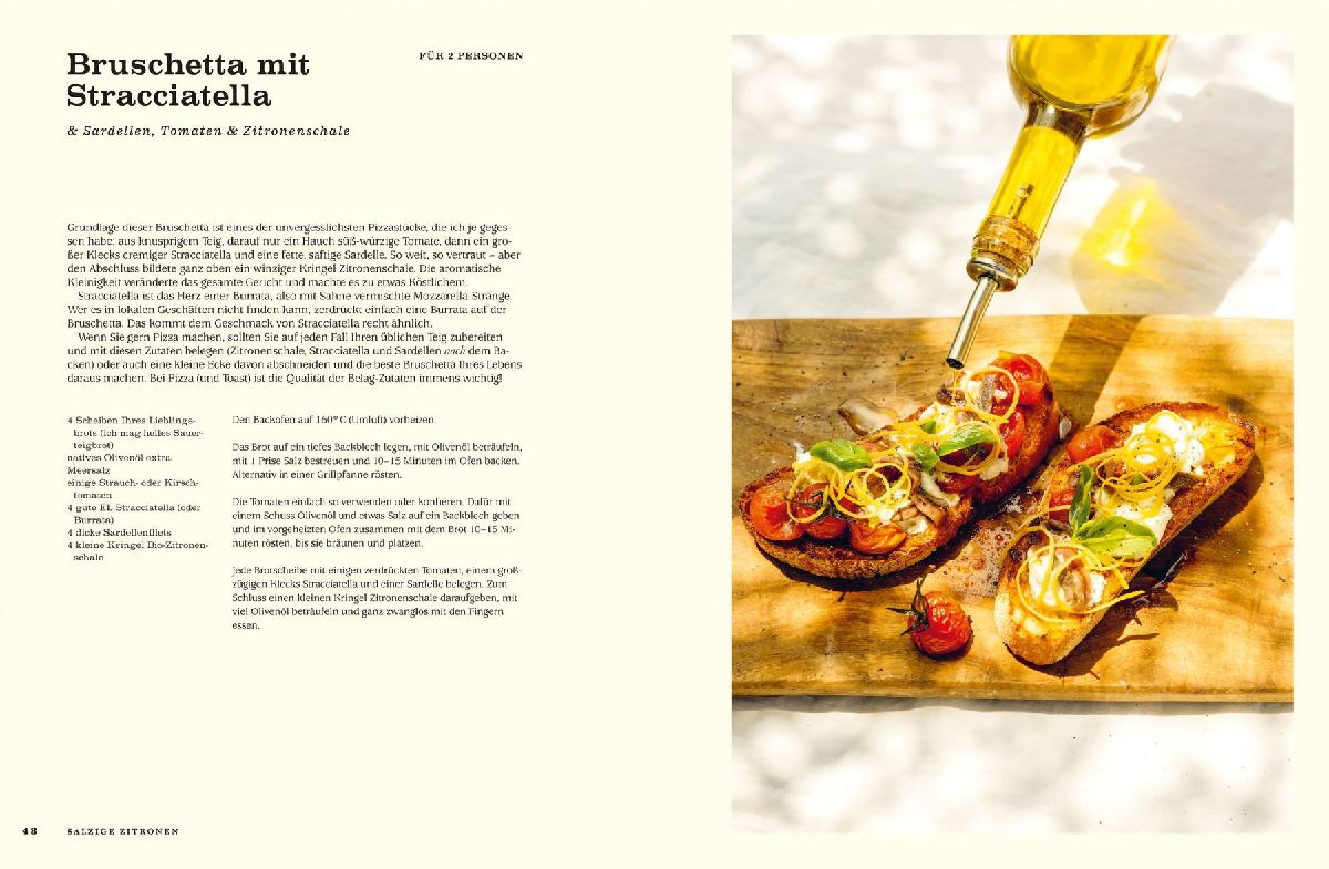 Produktbild: Amore al Limone