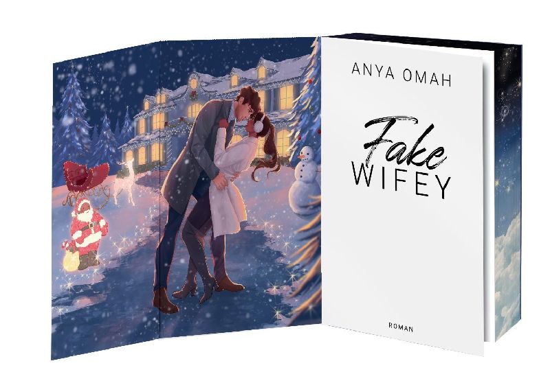 Produktbild: Fake Wifey