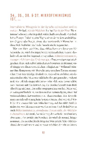 Produktbild: The Daily Feminist