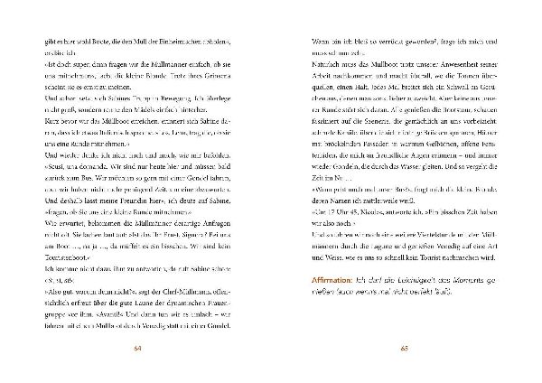 Produktbild: Der neue SPIEGEL-Bestseller: Wiedersehen mit mir selbst zwischen Pasta und Limoncello