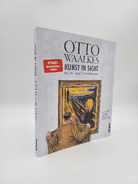 Produktbild: Kunst in Sicht