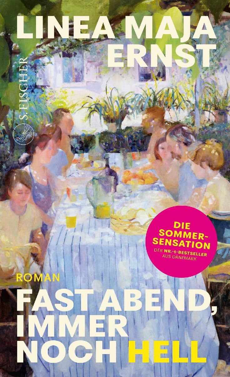 Produktbild: Fast Abend, immer noch hell