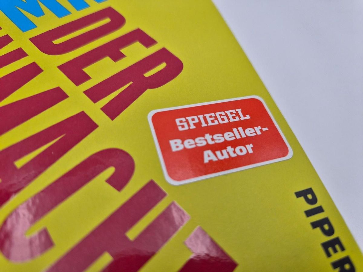 Produktbild: Keine Macht der Ohnmacht