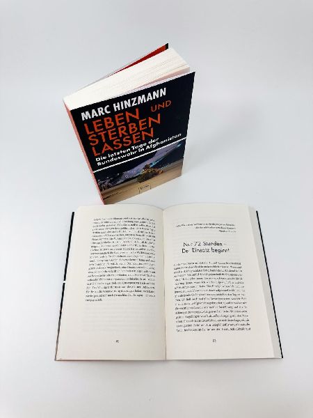 Produktbild: Leben und sterben lassen