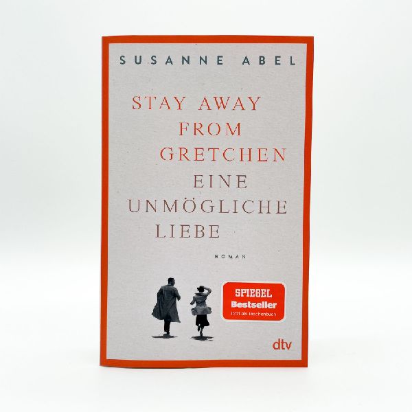 Produktbild: Stay away from Gretchen