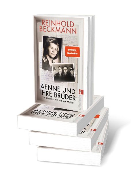 Produktbild: Aenne und ihre Brüder