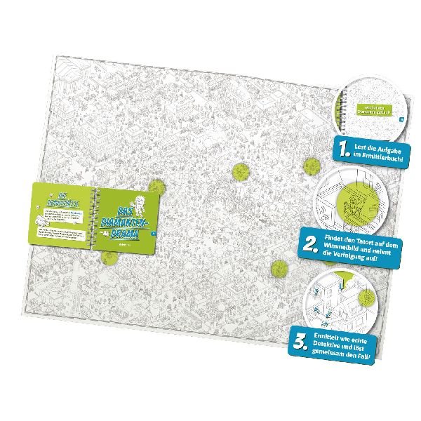 Produktbild: MicroMacro Kids