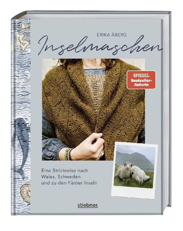 Produktbild: Inselmaschen