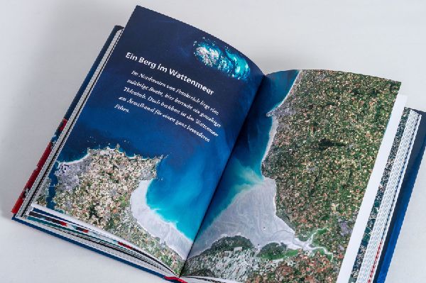 Produktbild: Von oben