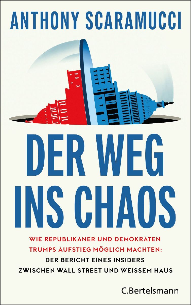 Produktbild: Der Weg ins Chaos