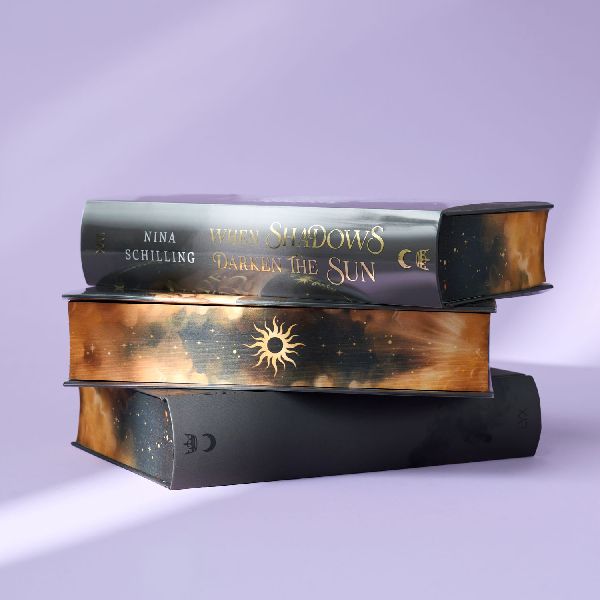 Produktbild: When Shadows Darken the Sun