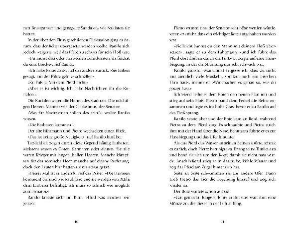 Produktbild: Sohn des Meeres