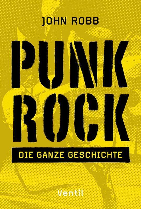 Produktbild: Punk Rock