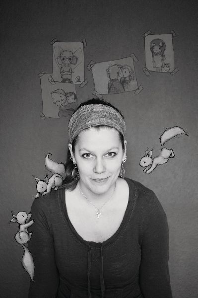 Produktbild: Und plötzlich war Frau Honig da