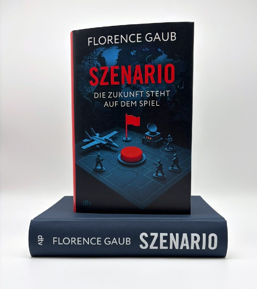 Produktbild: Szenario