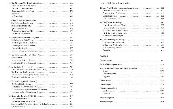 Produktbild: Der Dreißigjährige Krieg