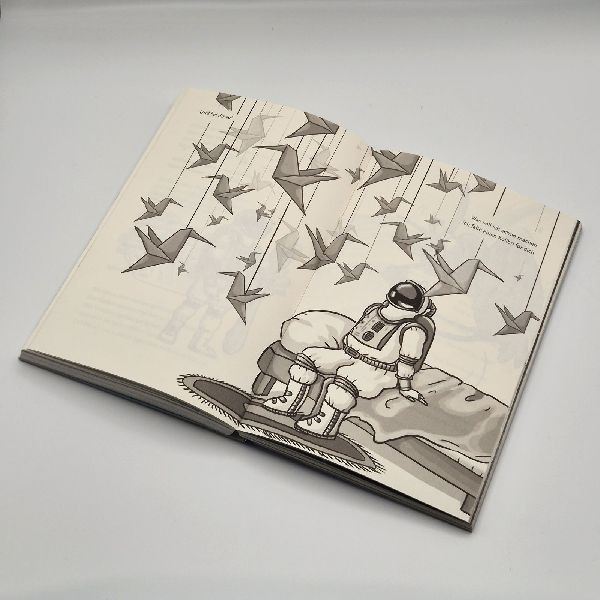 Produktbild: Und die Welt, sie fliegt hoch