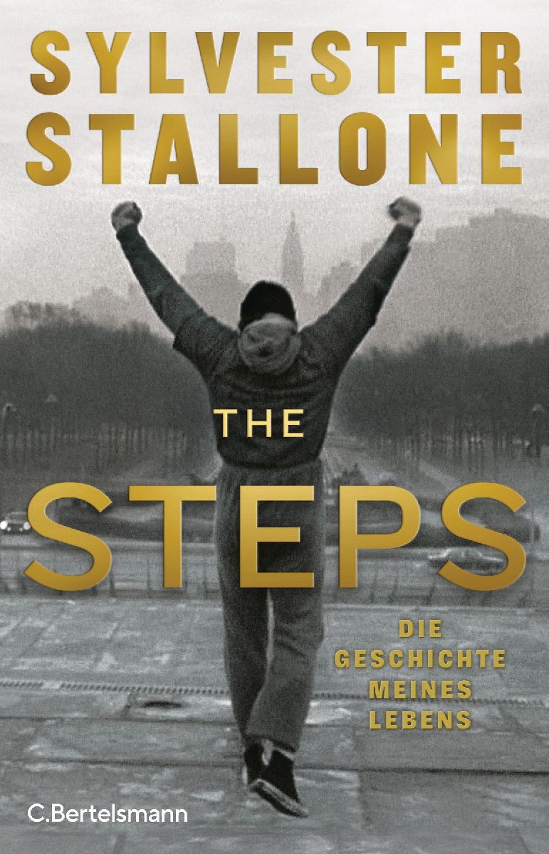 Produktbild: The Steps