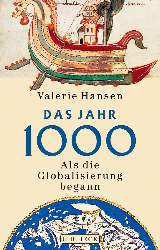 Produktbild: Das Jahr 1000