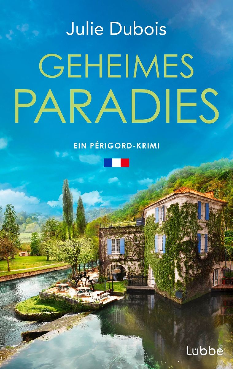 Produktbild: Geheimes Paradies