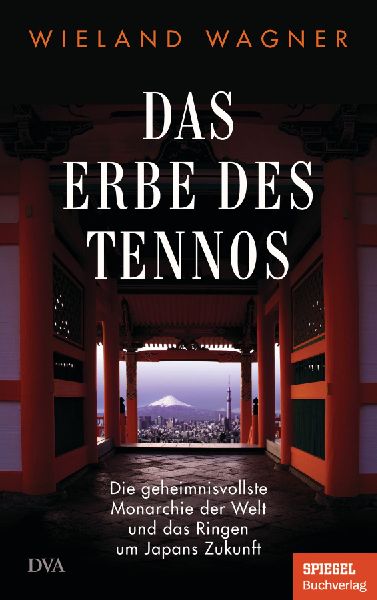 Produktbild: Das Erbe des Tennos