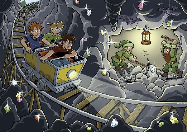 Produktbild: Die drei ??? Kids, Der Adventskalender