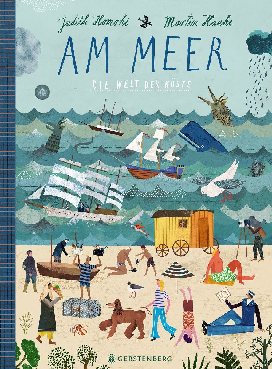 Produktbild: Am Meer