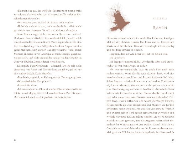 Produktbild: These Ancient Flames 2: Burn