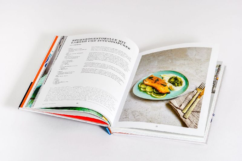 Produktbild: KANAAN - Kochen ohne Grenzen -