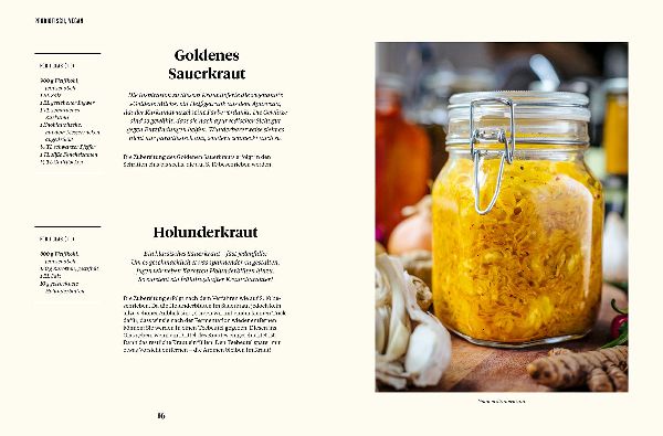 Produktbild: Schnelles Grünzeug