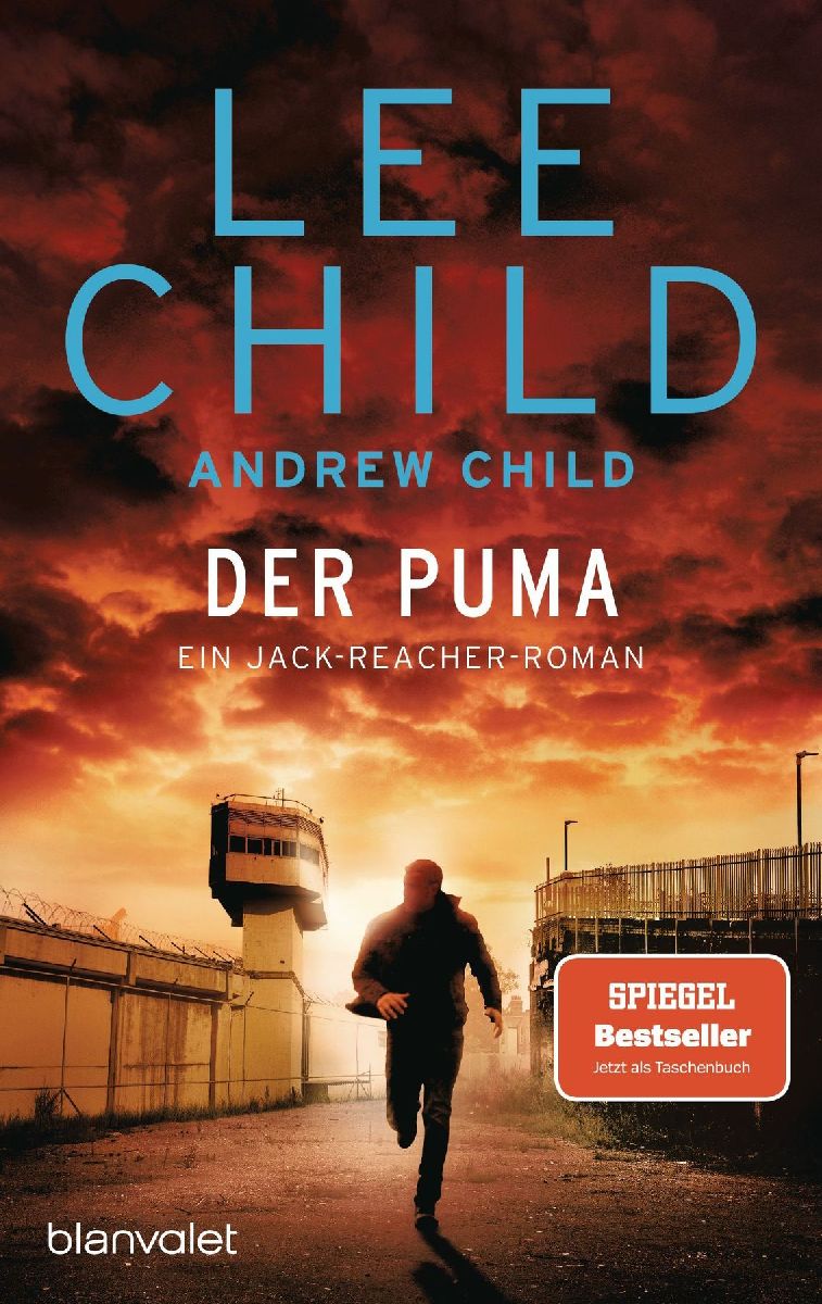 Produktbild: Der Puma